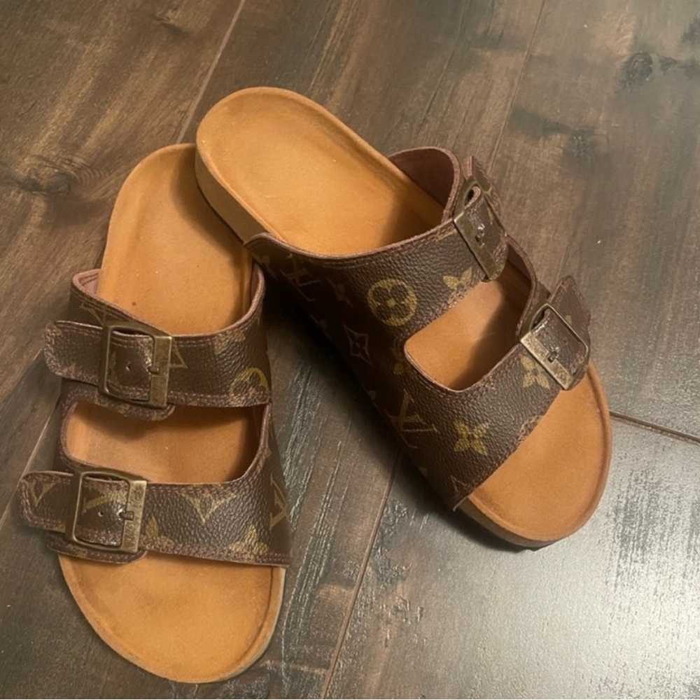Birkenstock Sandals
